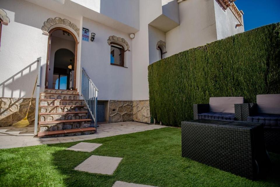Casa Azahara By Marcalma Villa El Casalot Exterior photo