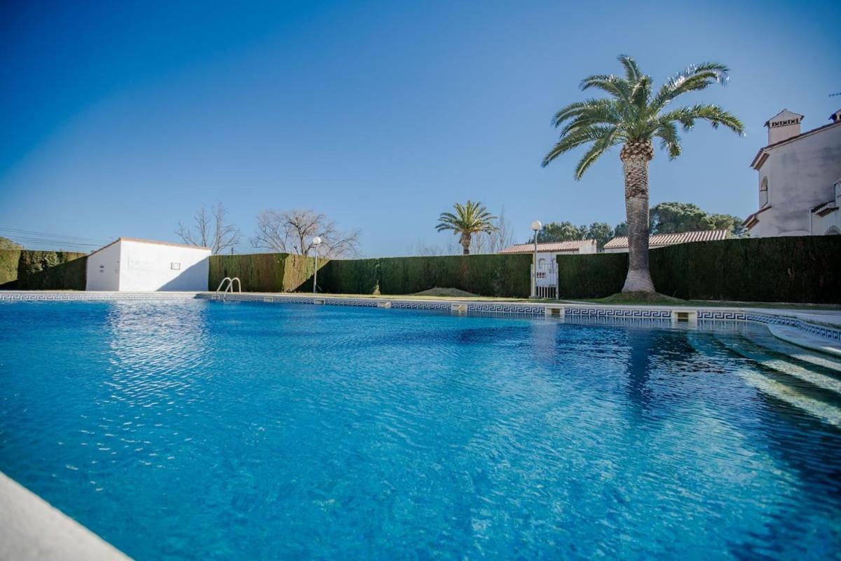 Casa Azahara By Marcalma Villa El Casalot Exterior photo