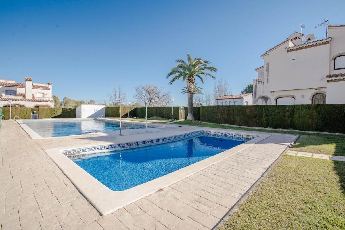 Casa Azahara By Marcalma Villa El Casalot Exterior photo