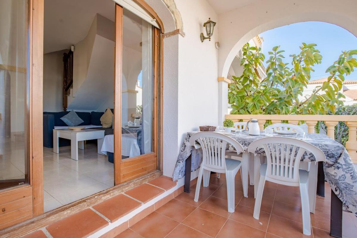 Casa Azahara By Marcalma Villa El Casalot Exterior photo