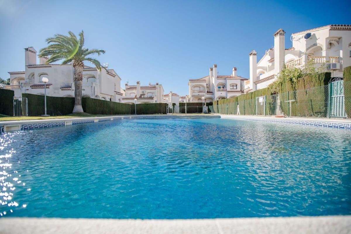 Casa Azahara By Marcalma Villa El Casalot Exterior photo